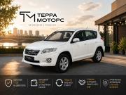 Toyota RAV4 III (XA30) Рестайлинг Екатеринбург  - изображение 15