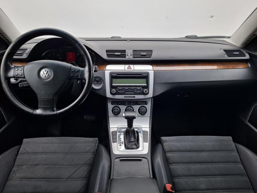 Volkswagen Passat B6 Москва  - изображение 12