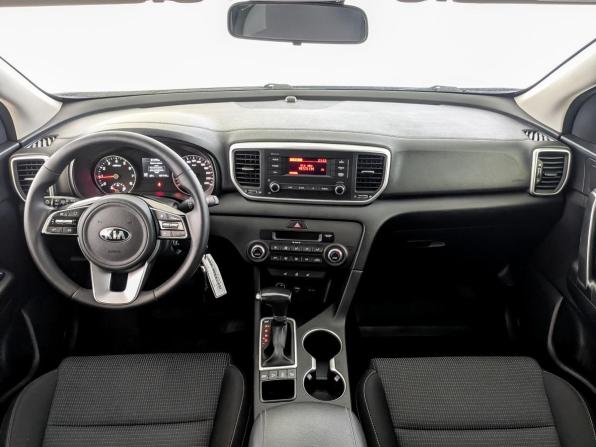 Kia Sportage IV Рестайлинг с пробегом 2021 года, цена 2 105 000 рублей, 167115 км, внедорожник, Автокод Объявления