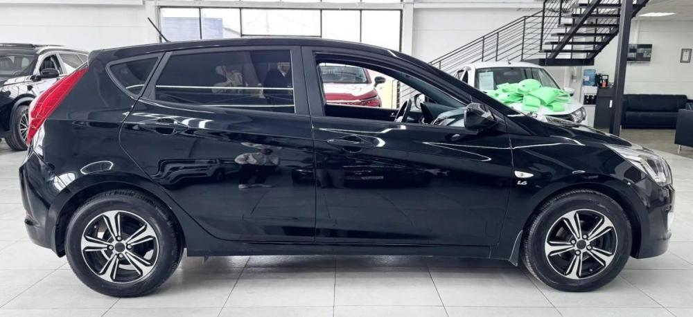 Hyundai Solaris I Рестайлинг Шахты  - изображение 5