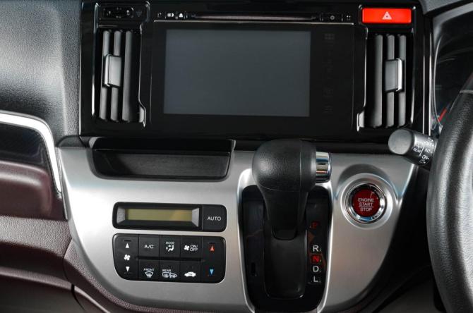 Honda N-WGN II с пробегом 2014 года, цена 749 000 рублей, 137300 км, хэтчбек, Автокод Объявления