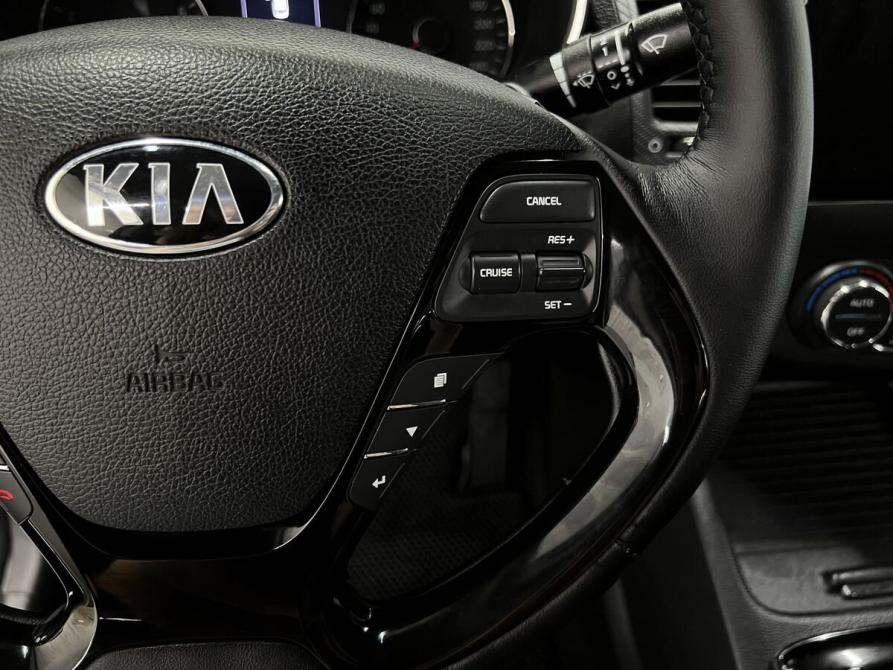 Kia Cerato III Рестайлинг (Classic) Тверь  - изображение 19