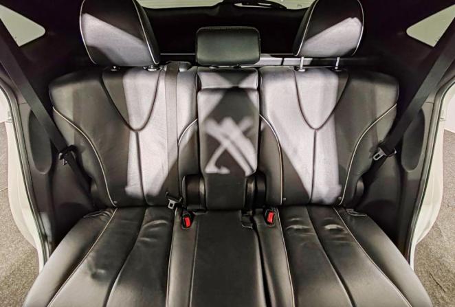 Toyota Venza I Рестайлинг с пробегом 2014 года, цена 2 200 000 рублей, 332120 км, внедорожник, Автокод Объявления