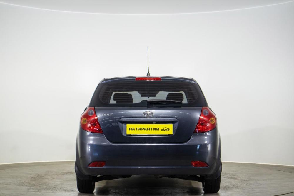 Kia Ceed I Оренбург  - изображение 6