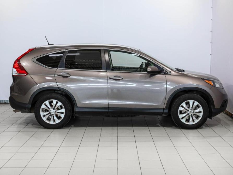 Honda CR-V IV Ростов-на-Дону  - изображение 5