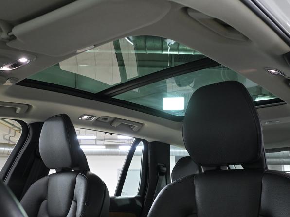 Volvo XC90 II Рестайлинг 1 с пробегом 2022 года, цена 5 600 000 рублей, 70000 км, внедорожник, Автокод Объявления