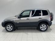 Chevrolet Niva I Рестайлинг Курск  - изображение 20