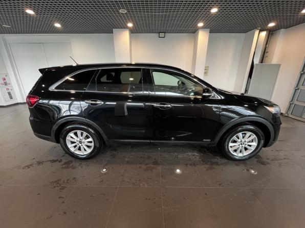 Kia Sorento III Prime Рестайлинг с пробегом 2020 года, цена 2 750 000 рублей, 128420 км, внедорожник, Автокод Объявления
