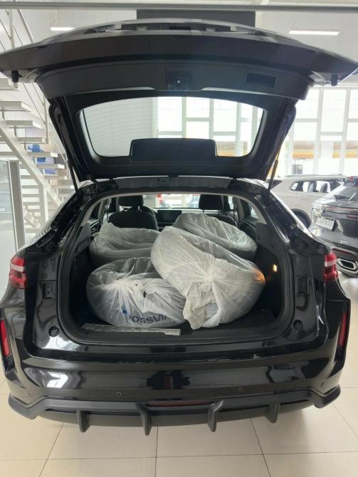 Haval F7x I Рестайлинг Уфа  - изображение 8