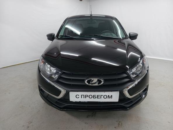 Lada (ВАЗ) Granta I Рестайлинг с пробегом 2025 года, цена 799 000 рублей, 5154 км, седан, Автокод Объявления