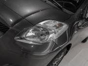 Toyota Yaris II Рестайлинг Москва  - изображение 43