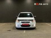 Hyundai Solaris I Челябинск  - изображение 22