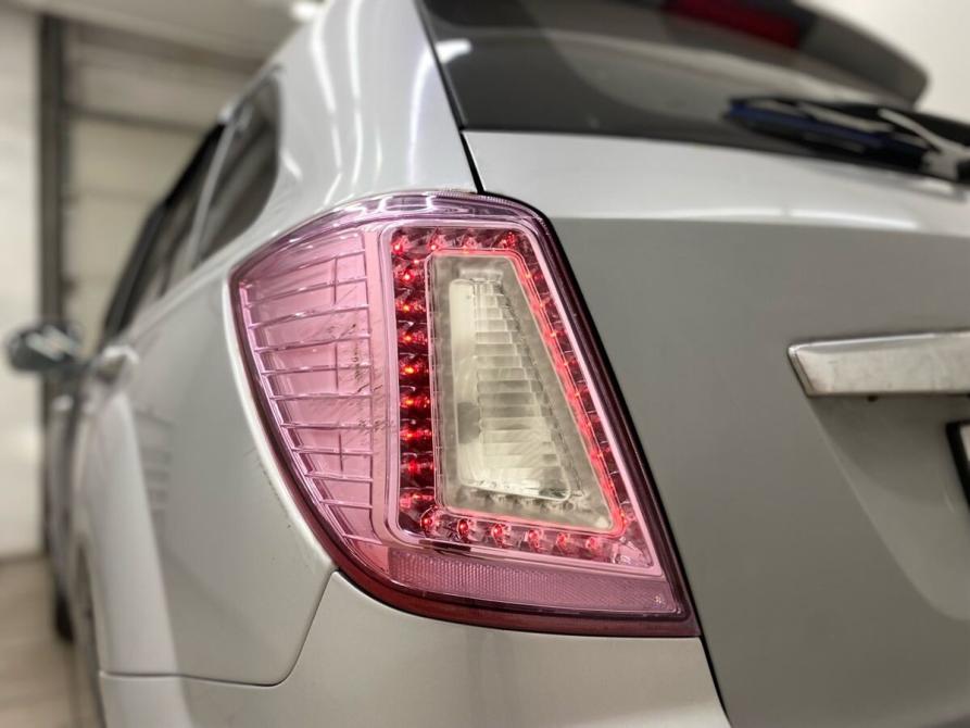 Lifan X60 I Энгельс  - изображение 17