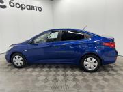Hyundai Solaris I Воронеж  - изображение 25