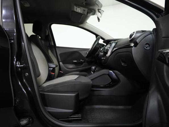 Renault Kaptur I Рестайлинг с пробегом 2021 года, цена 1 499 777 рублей, 126408 км, внедорожник, Автокод Объявления
