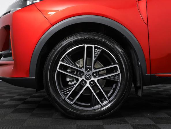 Changan UNI-S (CS55 Plus) I с пробегом 2024 года, цена 2 298 000 рублей, 18066 км, внедорожник, Автокод Объявления