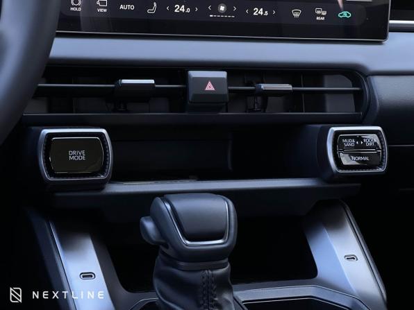 Новый Toyota Wildlander II 2026 года, цена 4 190 000 рублей, внедорожник, Автокод Объявления