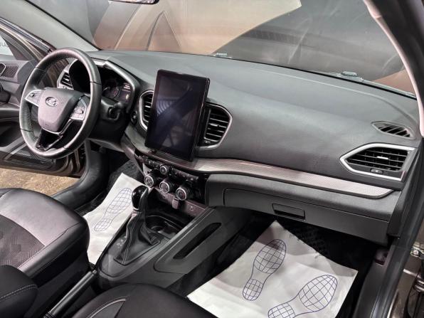 Lada (ВАЗ) Vesta I Рестайлинг (NG) с пробегом 2024 года, цена 1 510 000 рублей, 20482 км, универсал, Автокод Объявления