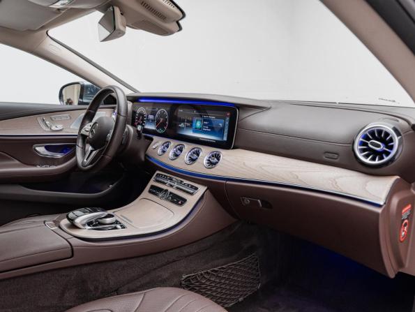 Mercedes-Benz CLS III (C257) с пробегом 2018 года, цена 3 790 000 рублей, 78775 км, седан, Автокод Объявления