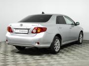 Toyota Corolla X (E140 E150) Санкт-Петербург  - изображение 22
