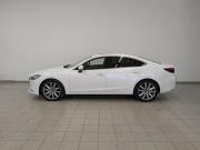 Mazda 6 III (GJ) Рестайлинг 2 Москва  - изображение 38