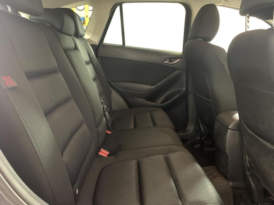 Mazda CX-5 I Москва  - изображение 16