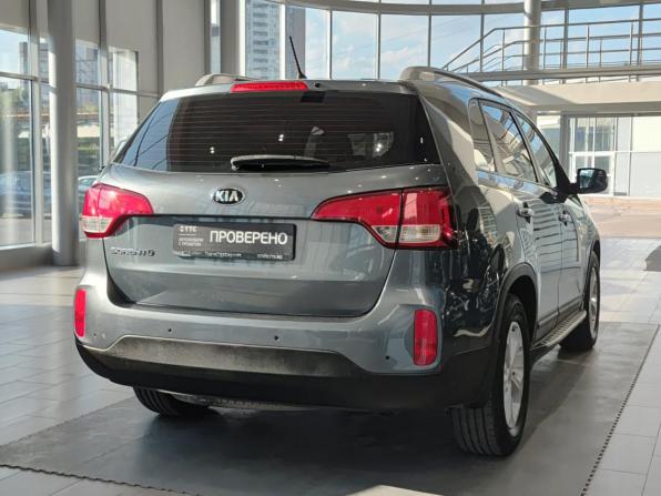 Kia Sorento II Рестайлинг с пробегом 2014 года, цена 1 694 000 рублей, 148629 км, внедорожник, Автокод Объявления