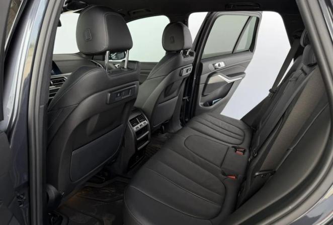BMW X5 IV (G05/G18) с пробегом 2021 года, цена 8 050 000 рублей, 71029 км, внедорожник, Автокод Объявления