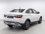 Lada (ВАЗ) Vesta I Рестайлинг (NG) Санкт-Петербург  - изображение 33