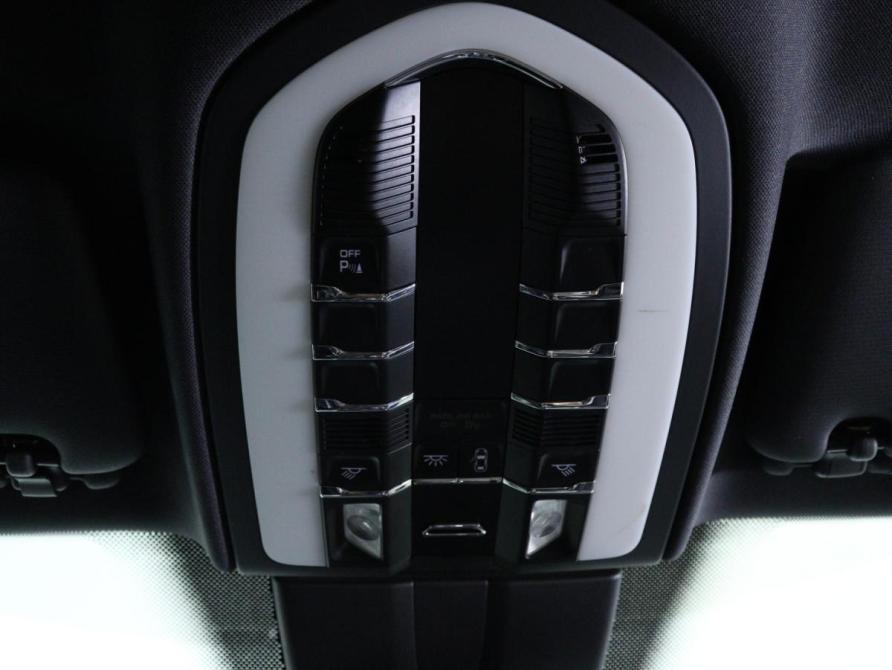 Porsche Cayenne II Рестайлинг (958) Санкт-Петербург  - изображение 16