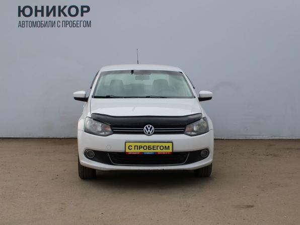 Volkswagen Polo V с пробегом 2010 года, цена 489 000 рублей, 237168 км, седан, Автокод Объявления