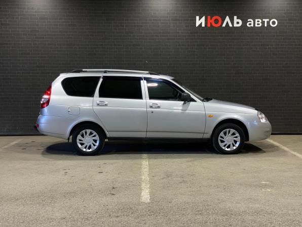 Lada (ВАЗ) Priora I Рестайлинг с пробегом 2014 года, цена 460 000 рублей, 105724 км, универсал, Автокод Объявления
