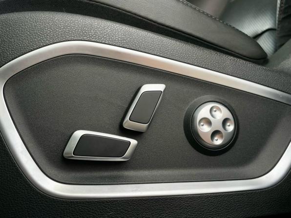 Geely Tugella I с пробегом 2022 года, цена 2 687 000 рублей, 84856 км, внедорожник, Автокод Объявления