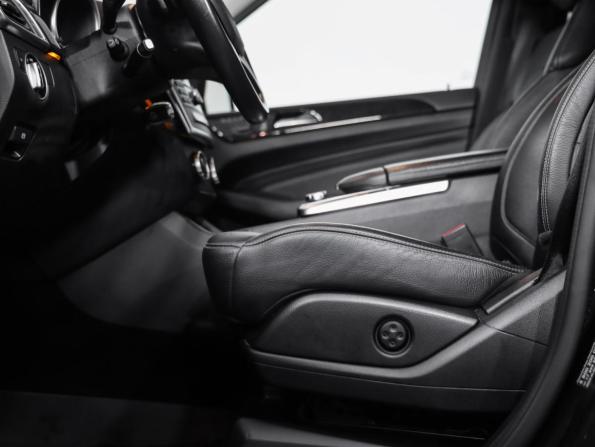 Mercedes-Benz M-Класс III (W166) с пробегом 2015 года, цена 2 499 000 рублей, 216838 км, внедорожник, Автокод Объявления
