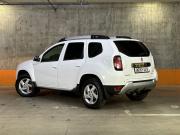 Renault Duster I Рестайлинг Уфа  - изображение 25