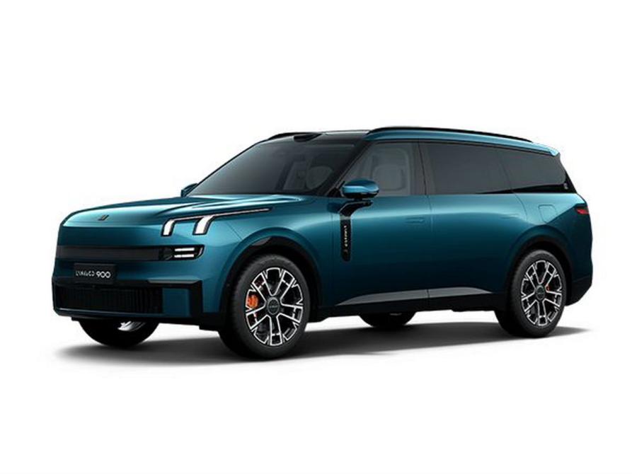 Lynk &amp; Co 900 Москва  - изображение 1