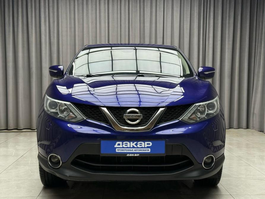 Nissan Qashqai II Ижевск  - изображение 2