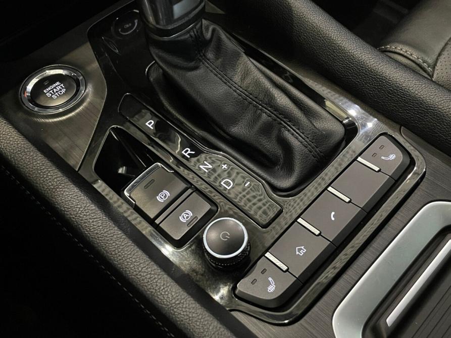 Chery Tiggo 4 I Рестайлинг Москва  - изображение 9