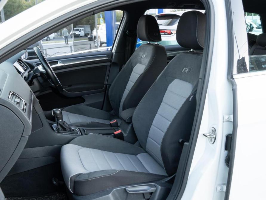 Volkswagen Golf VII Волгоград  - изображение 10