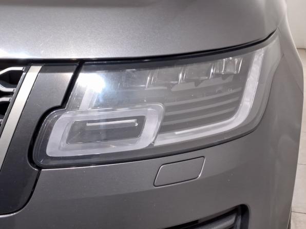 Land Rover Range Rover IV Рестайлинг с пробегом 2020 года, цена 7 999 000 рублей, 72792 км, внедорожник, Автокод Объявления