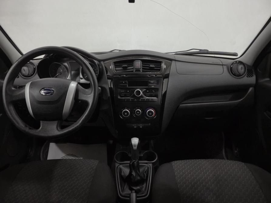 Datsun on-DO I Рестайлинг Альметьевск  - изображение 12