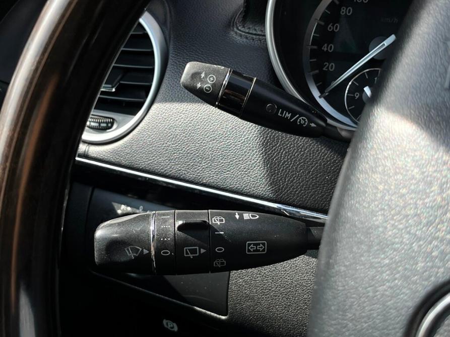 Mercedes-Benz GL-Класс I (X164) Рестайлинг Санкт-Петербург  - изображение 22