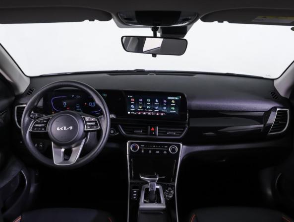 Kia Seltos I Рестайлинг с пробегом 2026 года, цена 2 669 000 рублей, 2023 км, внедорожник, Автокод Объявления
