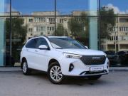 Haval M6 II Самара  - изображение 17