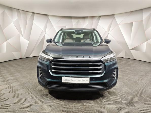 Exeed VX I с пробегом 2022 года, цена 2 755 000 рублей, 42676 км, внедорожник, Автокод Объявления