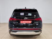 Hyundai Santa Fe IV Рестайлинг Альметьевск  - изображение 29