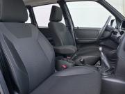Lada (ВАЗ) Niva I Рестайлинг (Travel) Екатеринбург  - изображение 53