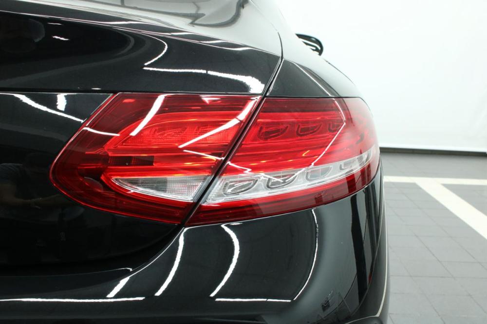 Mercedes-Benz C-Класс IV (W205) Красноярск  - изображение 20