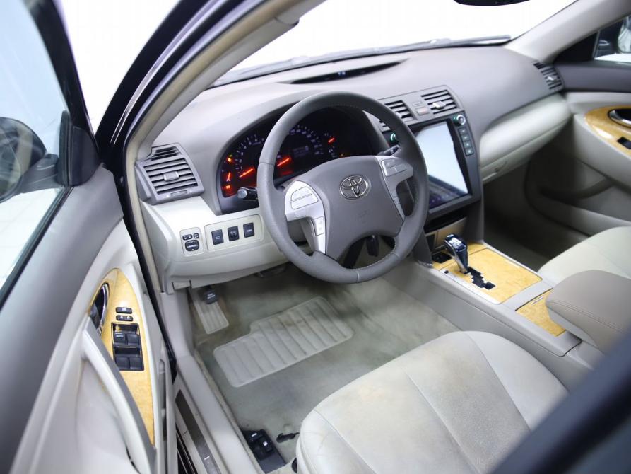 Toyota Camry VI (XV40) Уфа  - изображение 10