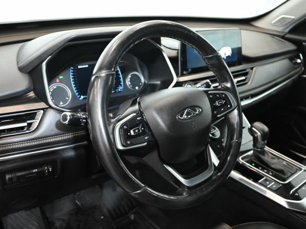 Chery Tiggo 8 I с пробегом 2020 года, цена 1 850 000 рублей, 97173 км, внедорожник, Автокод Объявления